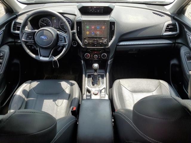 2019 Subaru Forester Limited VIN: JF2SKAUC8KH469890 Lot: 57658304