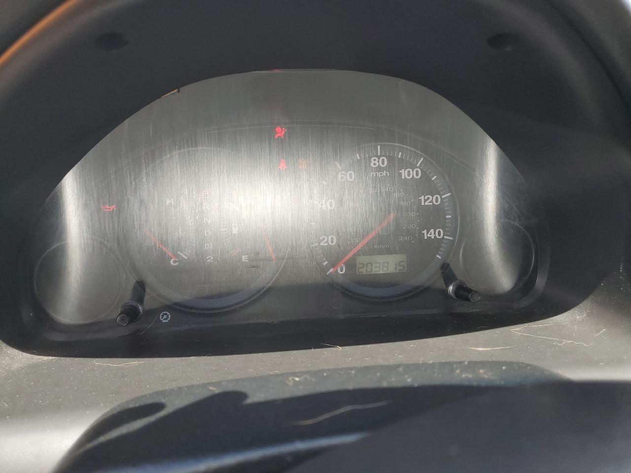 1HGEM22164L038396 2004 Honda Civic Dx Vp