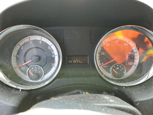 2017 Dodge Grand Caravan Sxt VIN: 2C4RDGCG7HR859780 Lot: 59920324