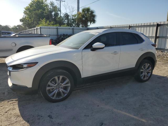 2022 Mazda Cx-30 Select VIN: 3MVDMBBL7NM415943 Lot: 59273184