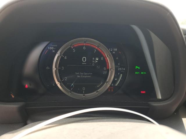2024 LEXUS LC 500 JTHMPAAY4RA109221