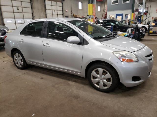 2008 Toyota Yaris VIN: JTDBT923781241474 Lot: 59986304