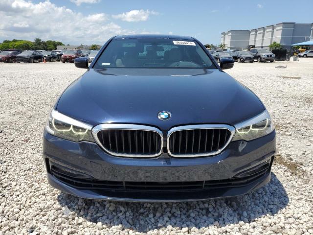 2017 BMW 530 I VIN: WBAJA5C31HWA35062 Lot: 60506684