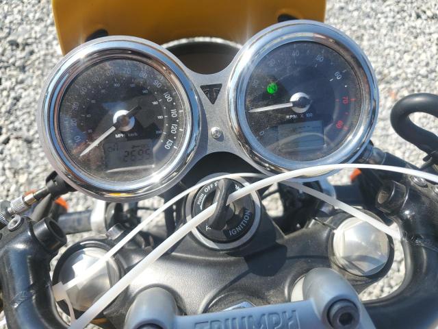 2017 TRIUMPH MOTORCYCLE STREET CUP SMTD50GN3HT796369