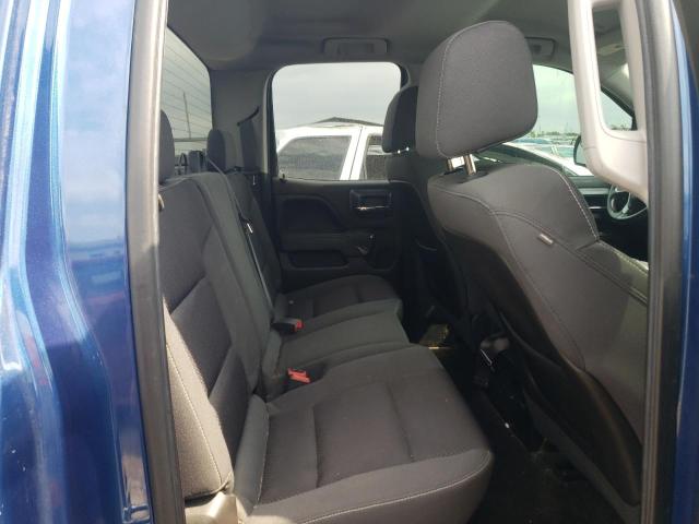 2015 CHEVROLET SILVERADO - 1GCVKREC8FZ332425