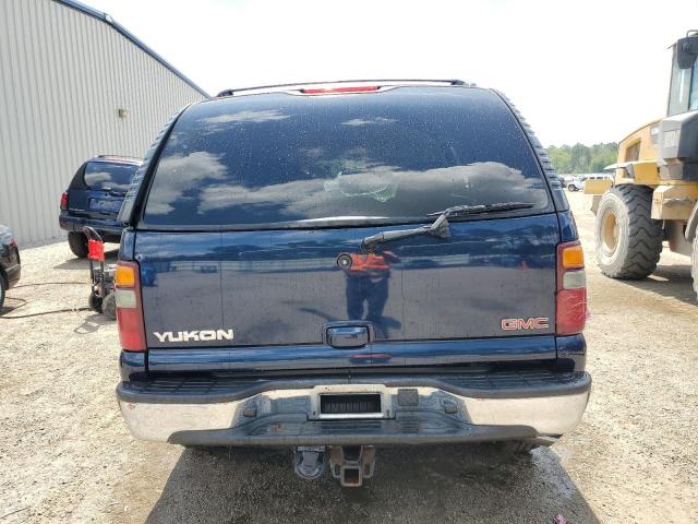 2002 GMC Yukon VIN: 1GKEC13Z52R157300 Lot: 57264254