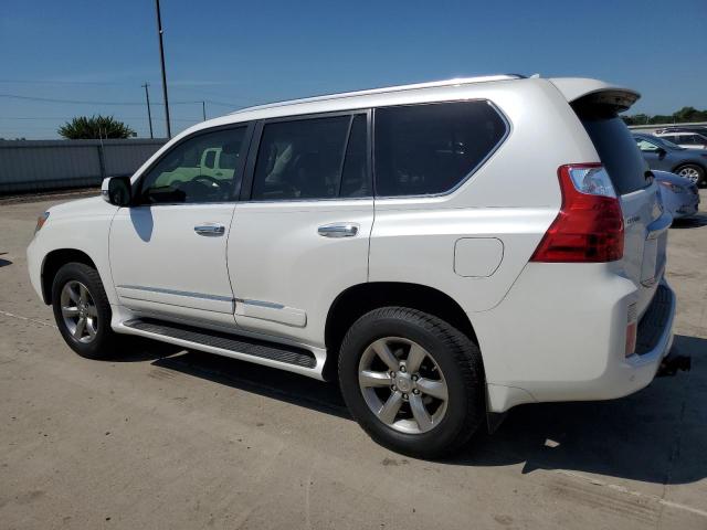 2012 Lexus Gx 460 Premium VIN: JTJJM7FX2C5045547 Lot: 55735694