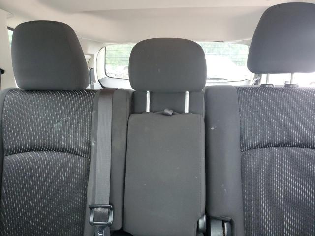 2018 Dodge Journey Se VIN: 3C4PDCAB9JT236610 Lot: 59306224