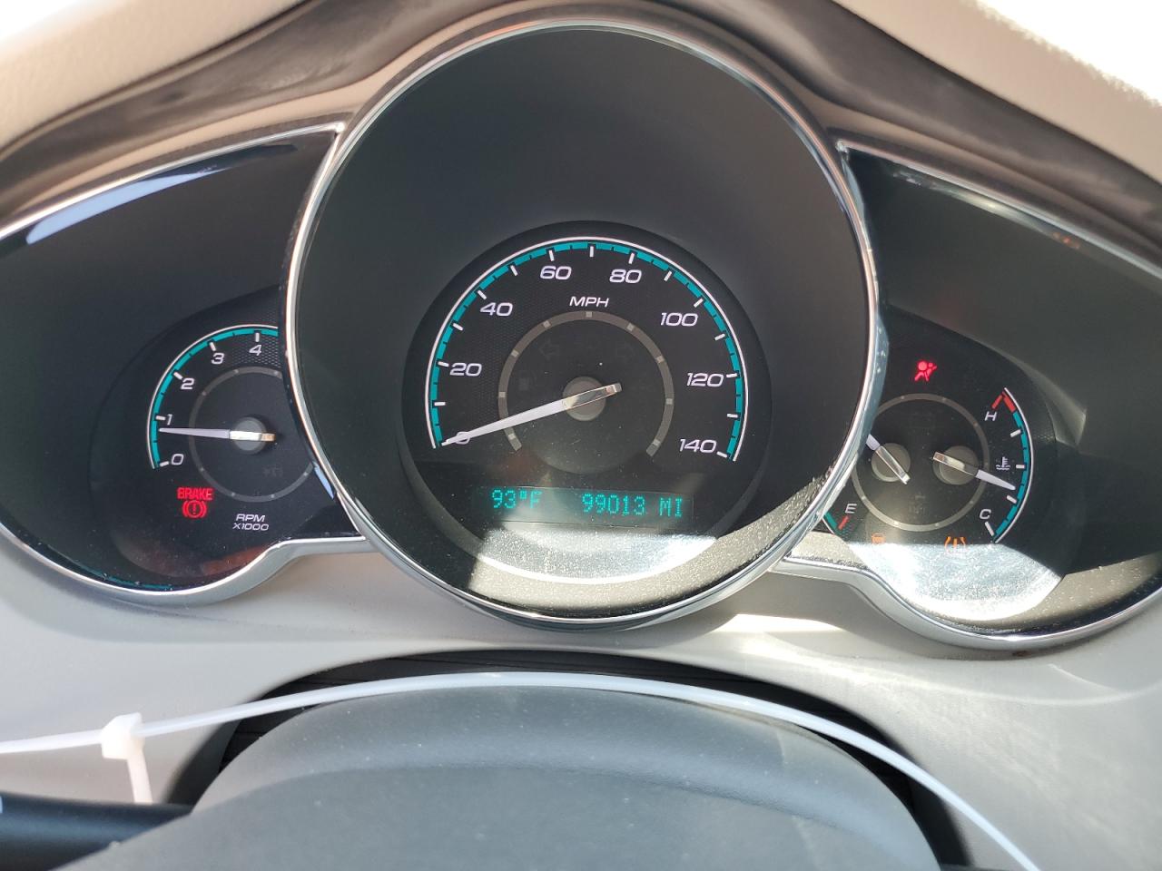 1G1ZB5E09CF104469 2012 Chevrolet Malibu Ls