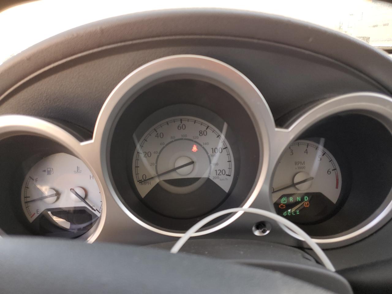 1C3LC56R27N553600 2007 Chrysler Sebring Touring