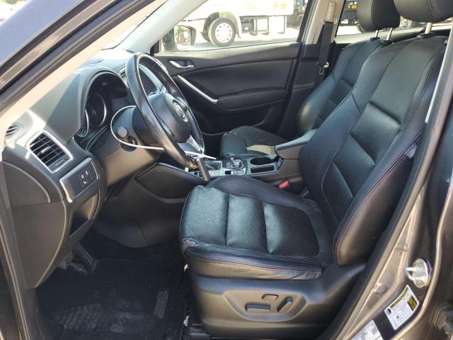 2016 Mazda Cx-5 Gt VIN: JM3KE2DY3G0797268 Lot: 58330744