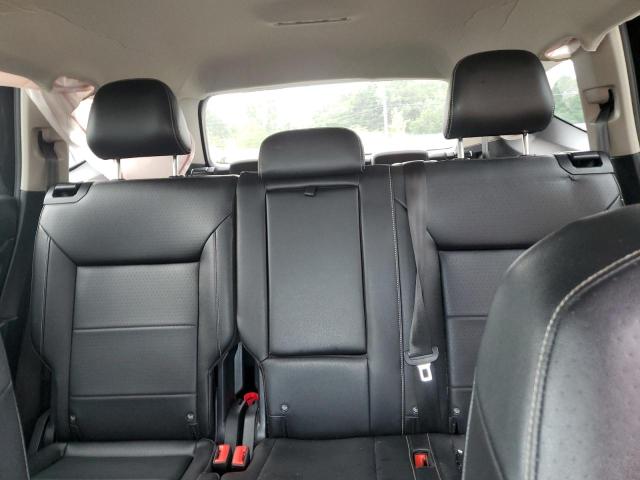 2021 Volkswagen Atlas Se VIN: 1V2HR2CA6MC605555 Lot: 59730564