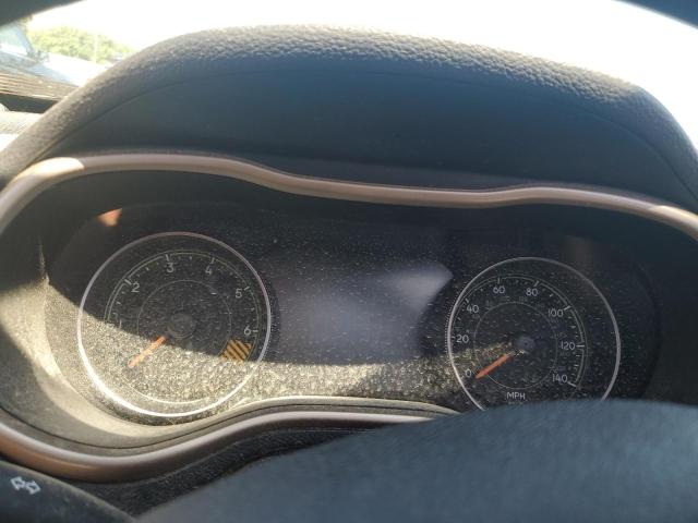 2015 JEEP CHEROKEE 4 1C4PJMDB2FW584258
