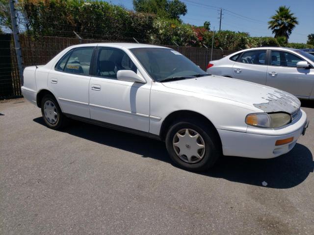 1995 Toyota Camry Le VIN: 4T1SK12E3SU613092 Lot: 59699654