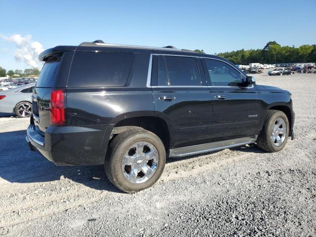 2017 CHEVROLET TAHOE 1GNSKCKC8HR303747