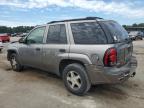 CHEVROLET TRAILBLAZE photo