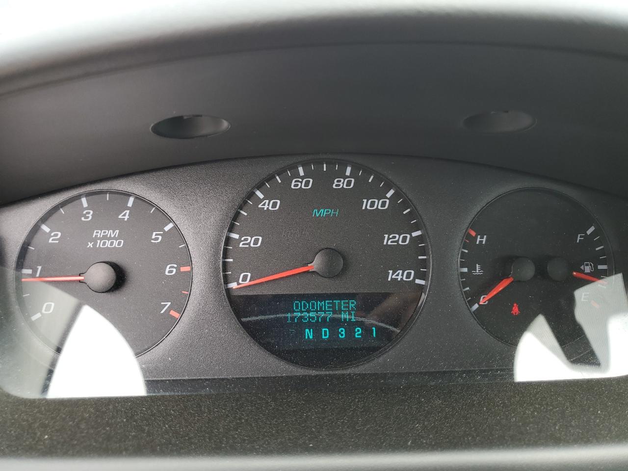 2G1WB58K081259541 2008 Chevrolet Impala Ls