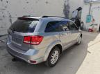 DODGE JOURNEY SX photo