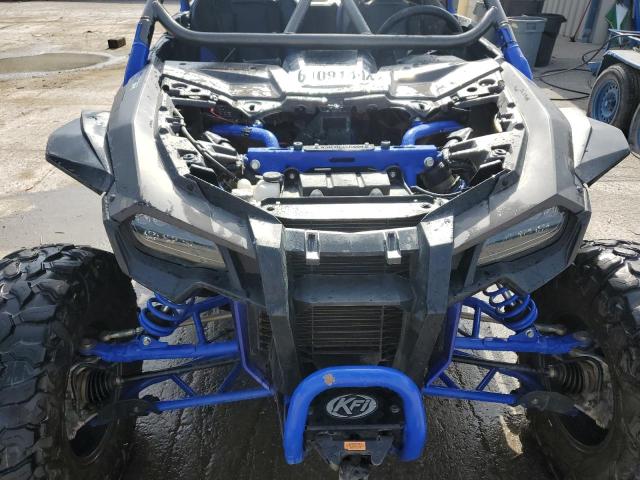 2021 HONDA SXS1000 S2 - 1HFVE0570M4202399