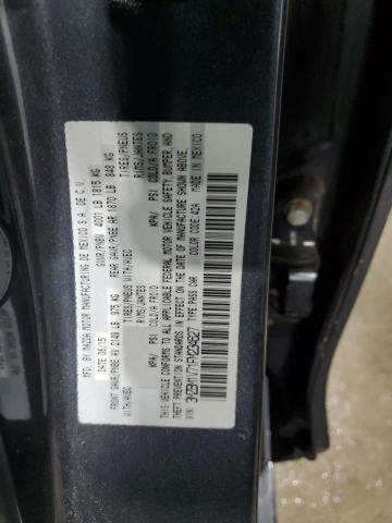 VIN 3MZBM1V71FM234627 2015 Mazda 3, Touring no.12