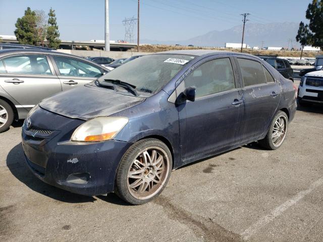 2007 Toyota Yaris VIN: JTDBT923X71036195 Lot: 59170064