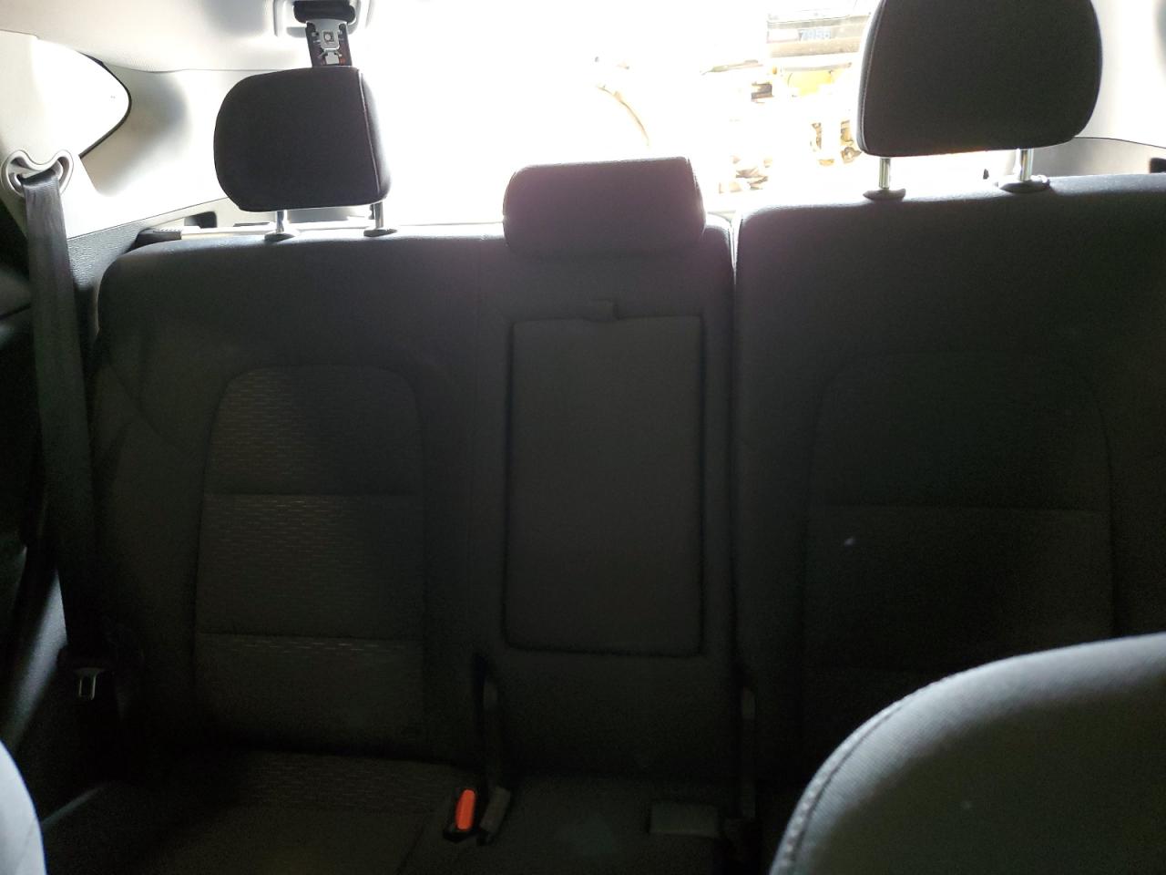 KM8J2CA44KU996511 2019 Hyundai Tucson Se