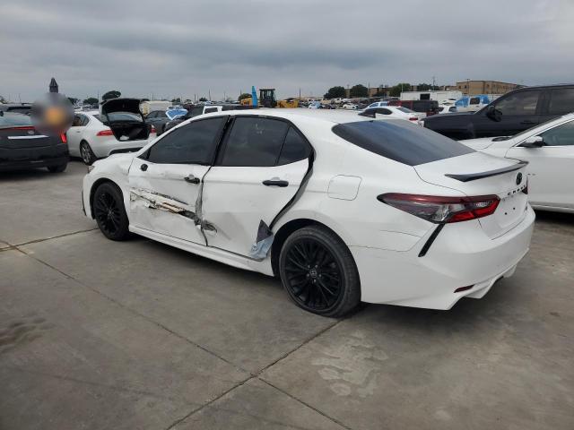 4T1G11AK8NU033910 | 2022 Toyota camry se