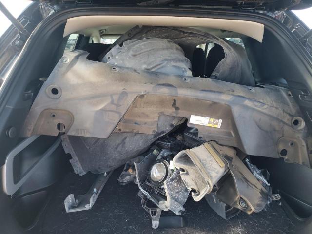 2017 Jeep Cherokee Sport VIN: 1C4PJLAB0HW547906 Lot: 60190594