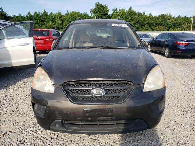 2009 Kia Rondo Lx VIN: KNAFG526797251619 Lot: 58685634