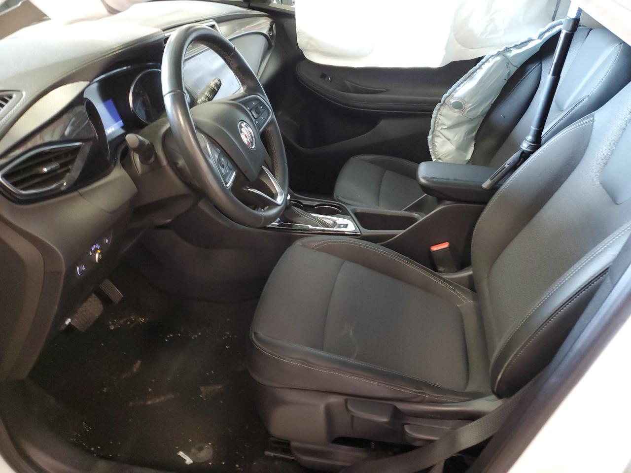 KL4MMBS22MB170932 2021 Buick Encore Gx Preferred