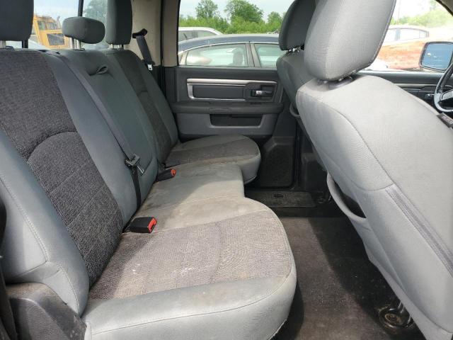 2016 Ram 1500 Slt VIN: 3C6RR7LT4GG364379 Lot: 56888344