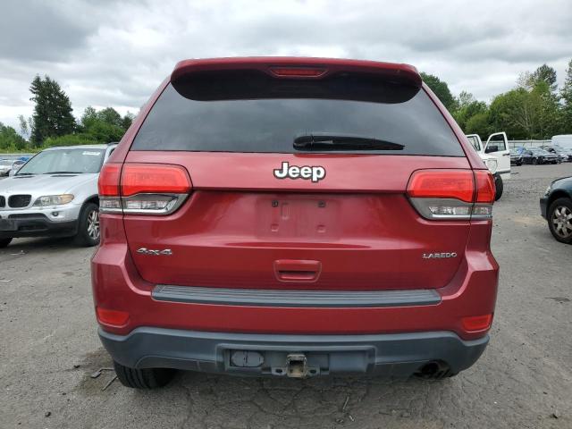 2015 Jeep Grand Cherokee Laredo VIN: 1C4RJFAG2FC822096 Lot: 60777644
