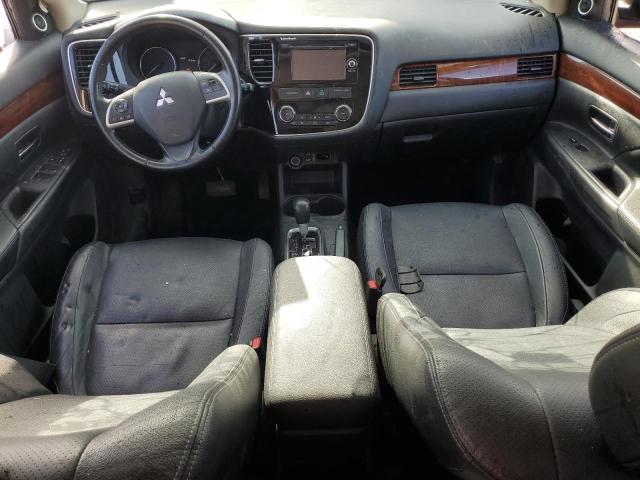 2015 MITSUBISHI OUTLANDER - JA4AD3A39FZ000998
