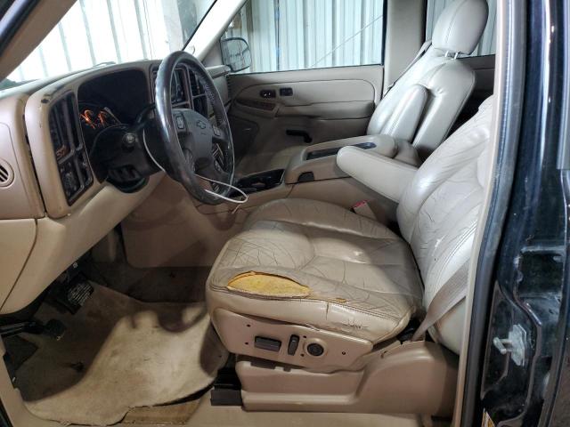 2004 Chevrolet Tahoe K1500 VIN: 1GNEK13Z14R212284 Lot: 59910954