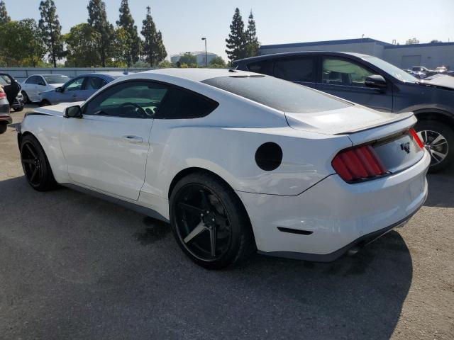 2016 Ford Mustang VIN: 1FA6P8TH8G5253320 Lot: 57683934