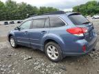 SUBARU OUTBACK 2. photo