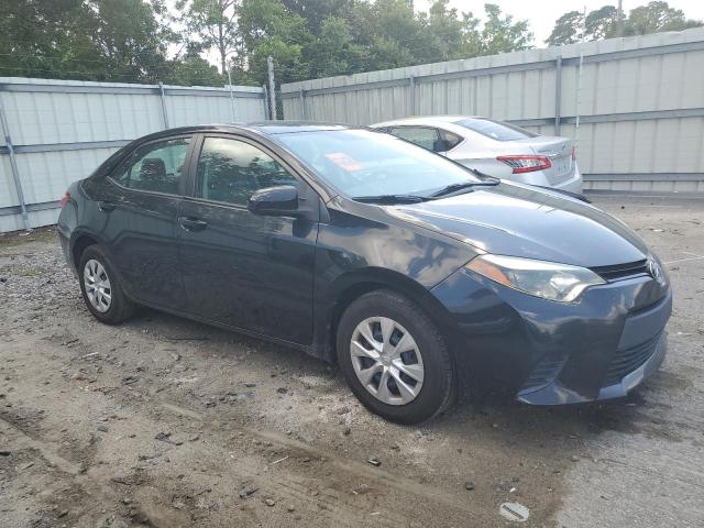 2016 Toyota Corolla L VIN: 2T1BURHE2GC482861 Lot: 57798074