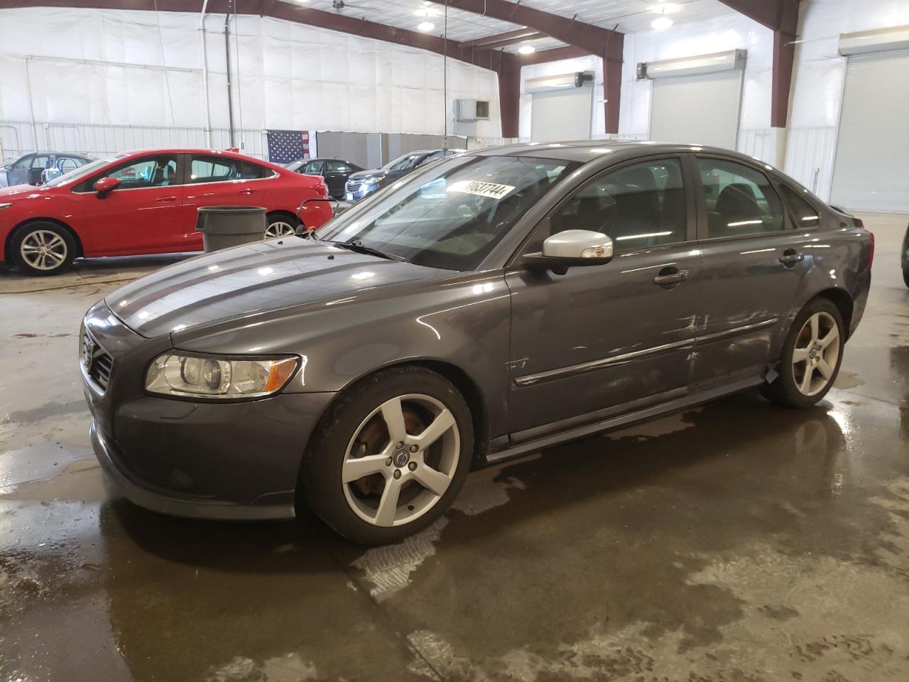 YV1672MSXB2544603 2011 Volvo S40 T5