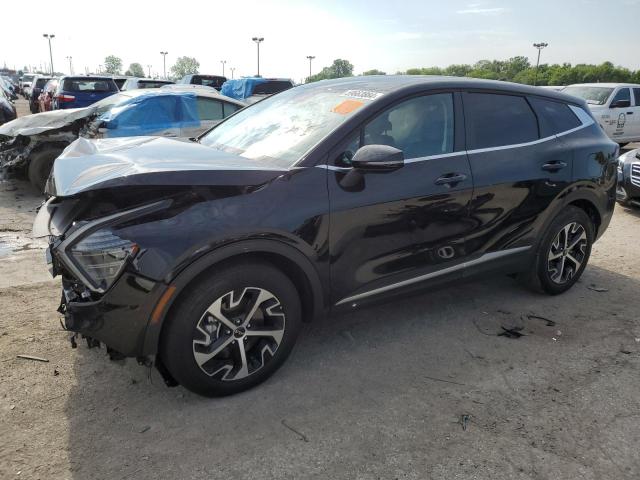 2024 KIA SPORTAGE E - 5XYK33DF6RG193908