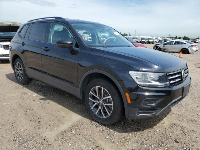 2021 VOLKSWAGEN TIGUAN S - 3VV1B7AX5MM130685