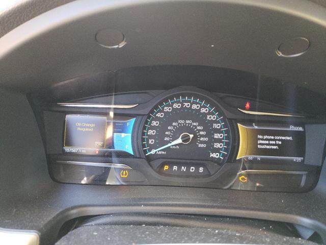 2013 Ford Flex Sel VIN: 2FMGK5C87DBD11142 Lot: 60347524