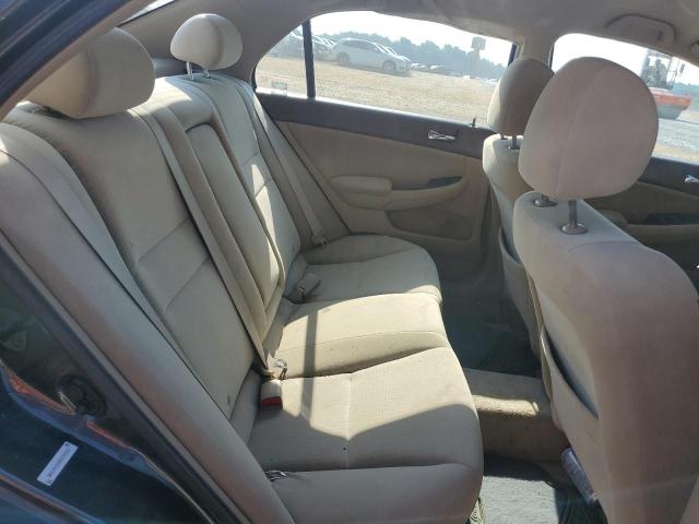 2005 Honda Accord Lx VIN: 3HGCM56475G710753 Lot: 55874984