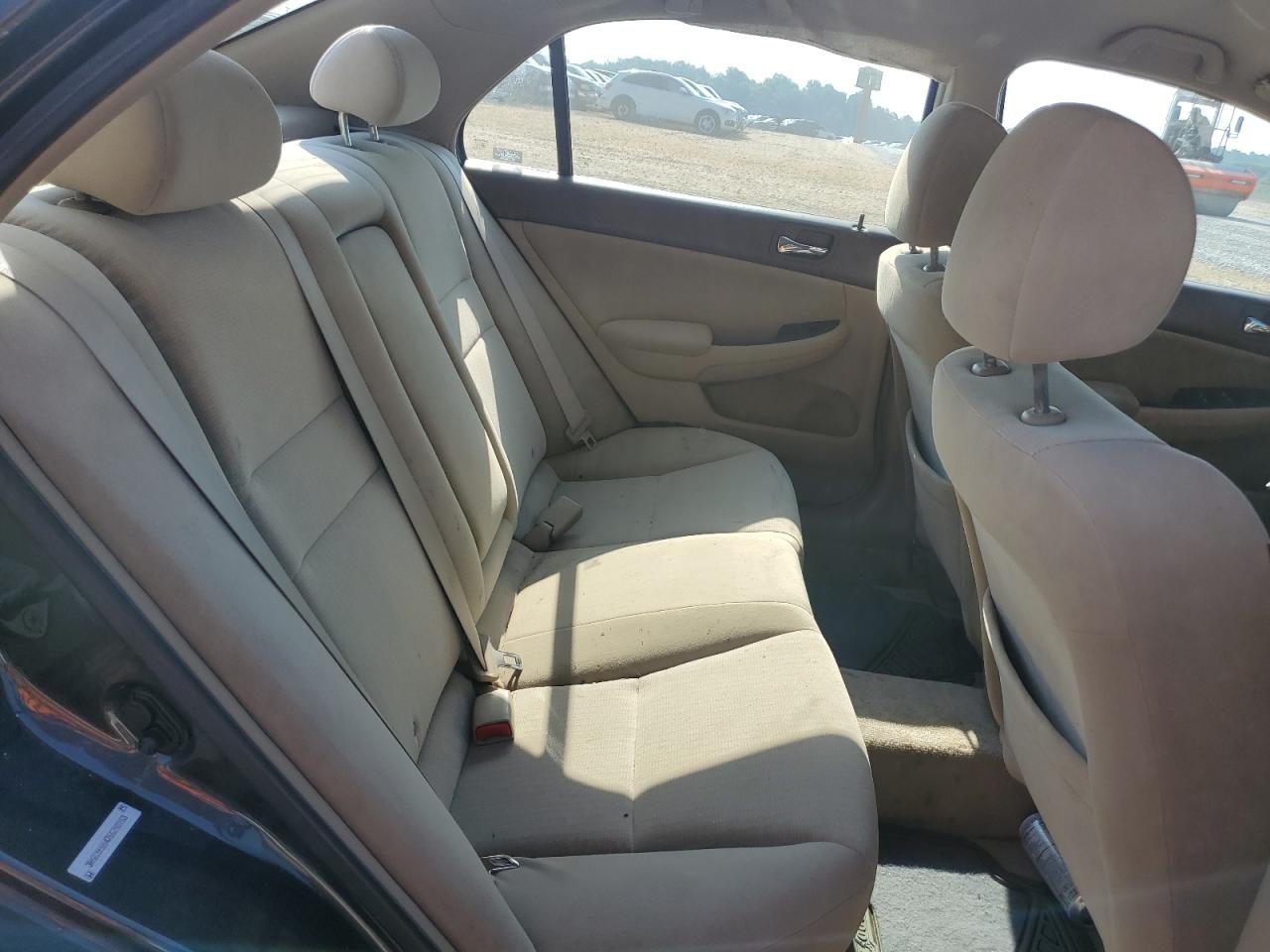 3HGCM56475G710753 2005 Honda Accord Lx