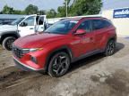 2022 HYUNDAI TUCSON SEL - 5NMJCCAE7NH077043