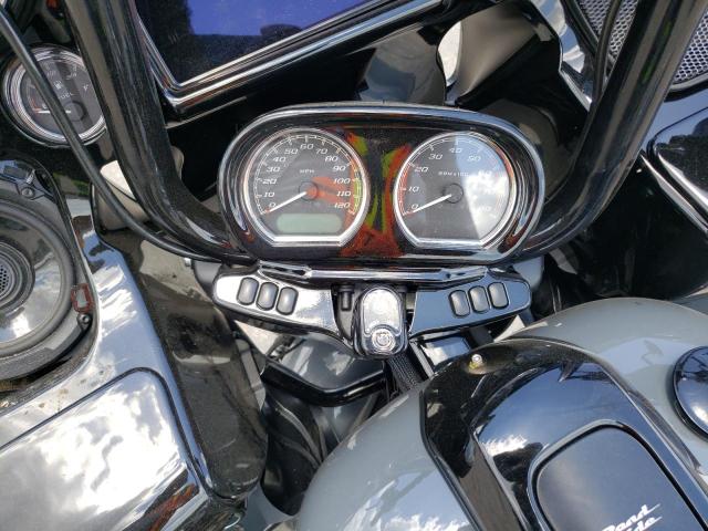 2022 HARLEY-DAVIDSON FLTRXST 1HD1ACL13NB653424