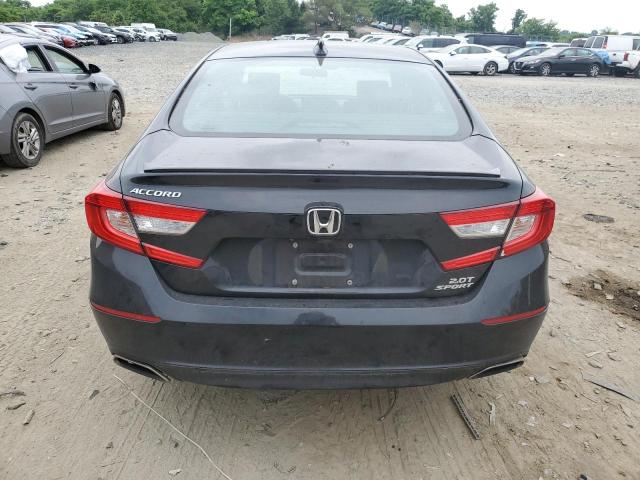 1HGCV2F37LA007376 Honda Accord SPO 6