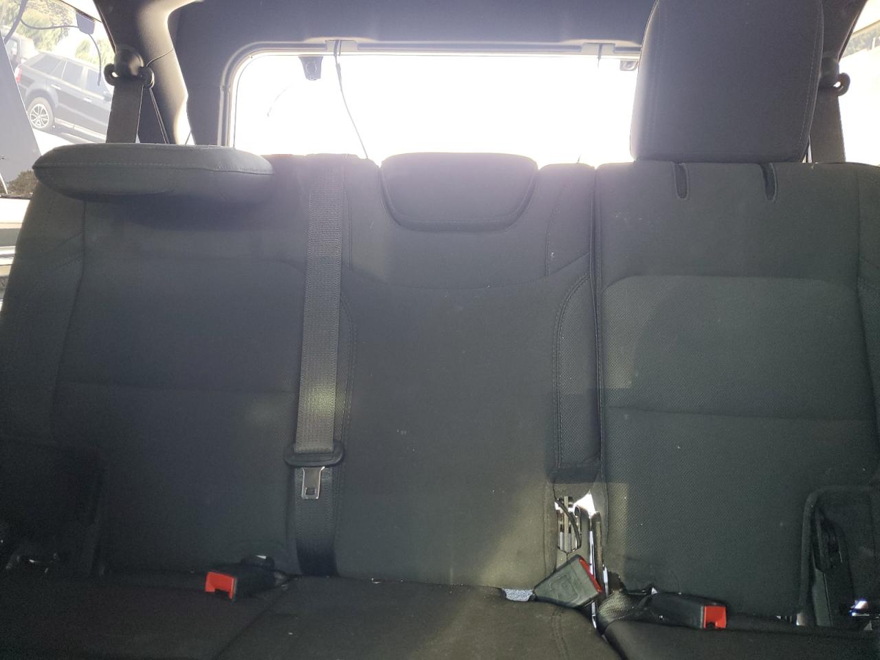 1C4HJXDM8NW246238 2022 Jeep Wrangler Unlimited Sport