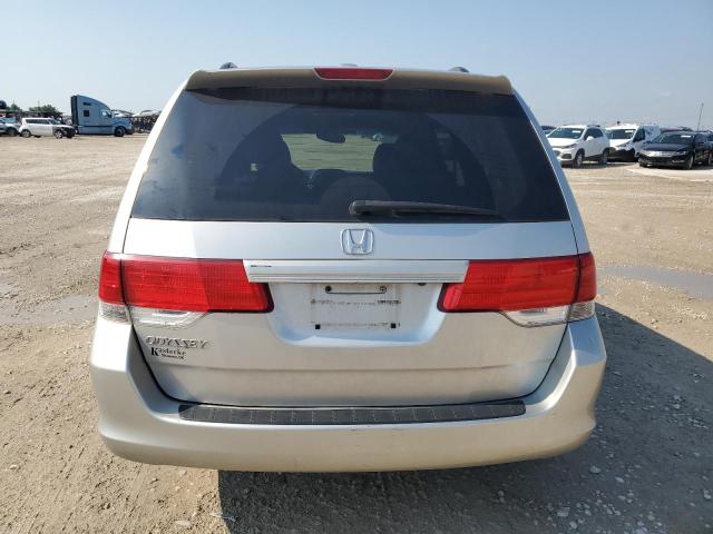 2008 Honda Odyssey Exl VIN: 5FNRL38768B026536 Lot: 58549404