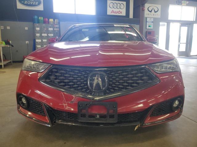 2018 ACURA TLX TECH+A - 19UUB3F69JA003503