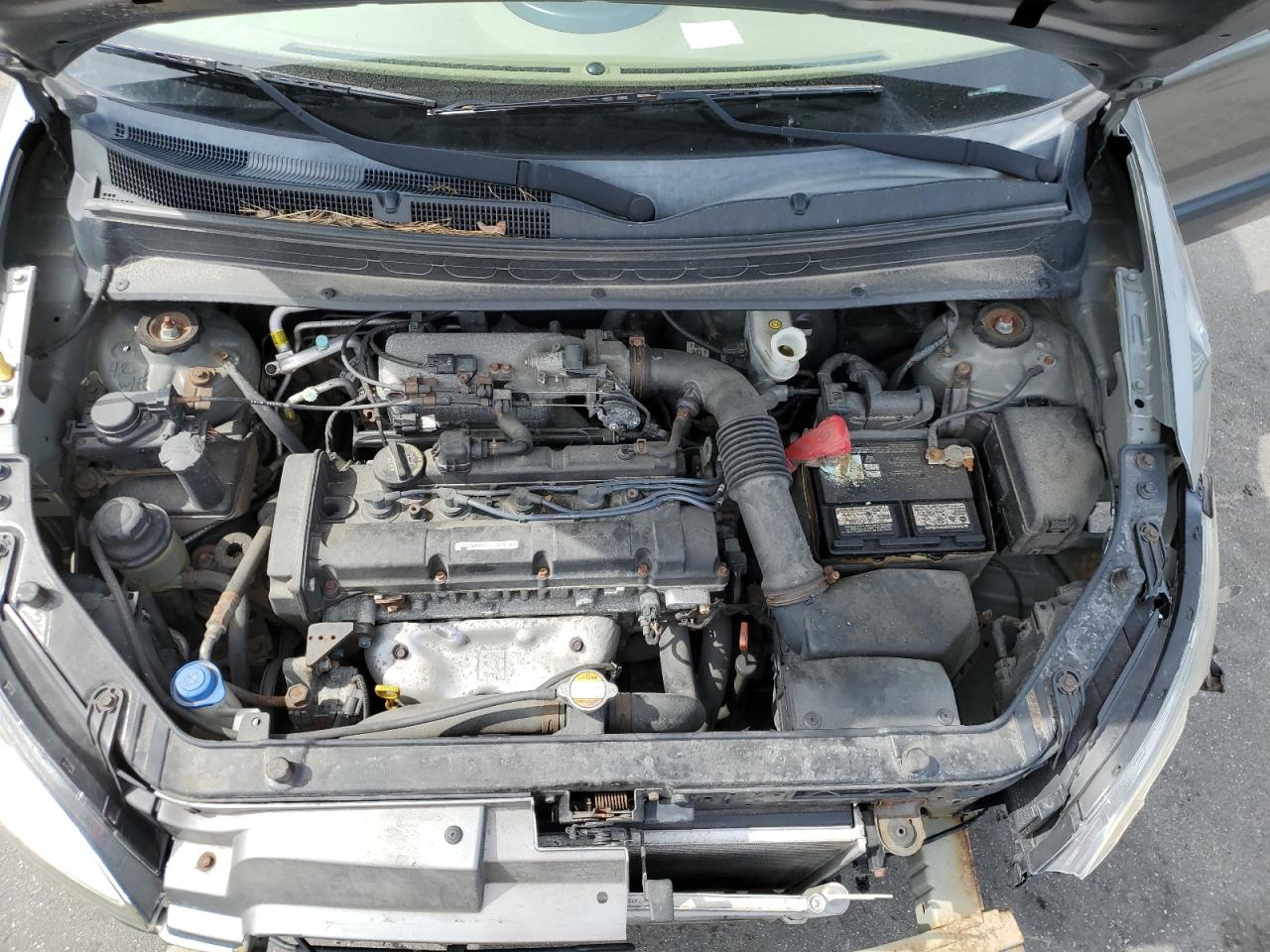 KNDJT2A24B7226057 2011 Kia Soul +